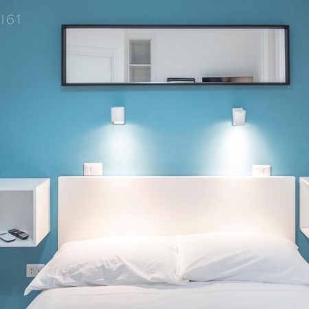Preziosi 61 Apartment Napoli Bagian luar foto