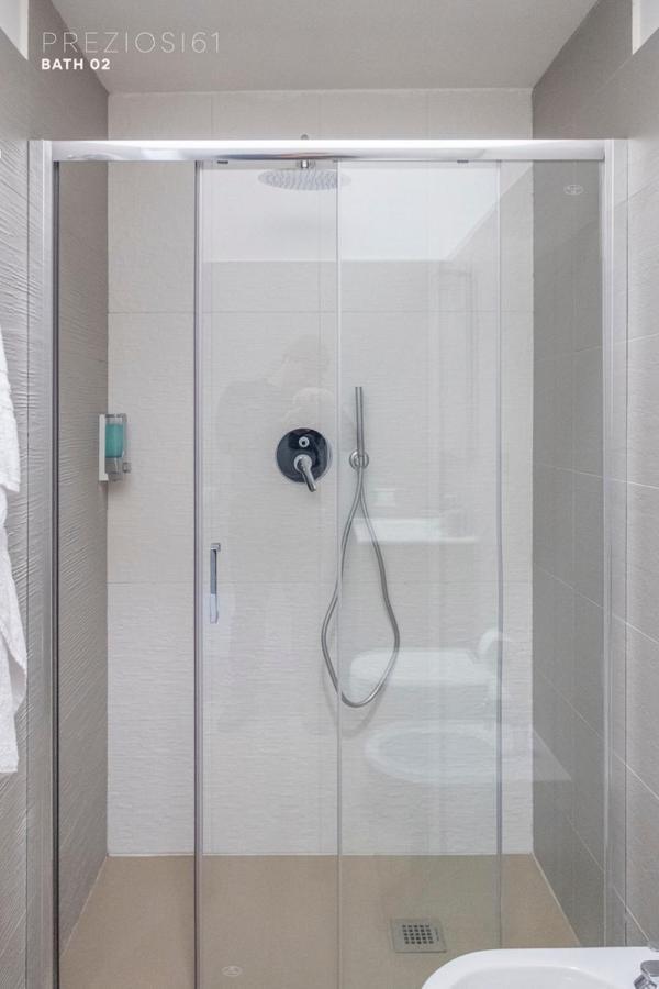 Preziosi 61 Apartment Napoli Bagian luar foto