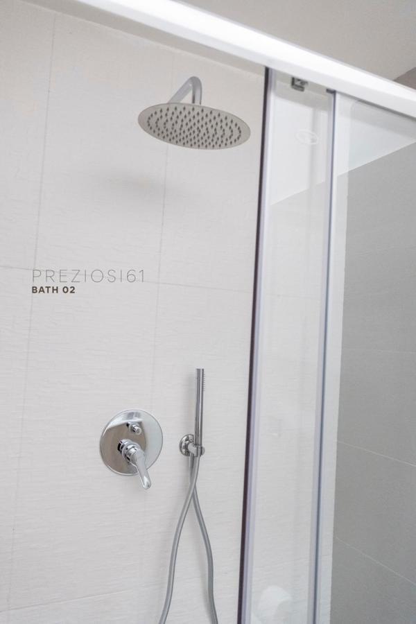 Preziosi 61 Apartment Napoli Bagian luar foto
