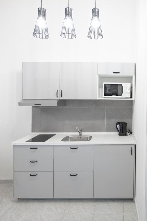Preziosi 61 Apartment Napoli Bagian luar foto