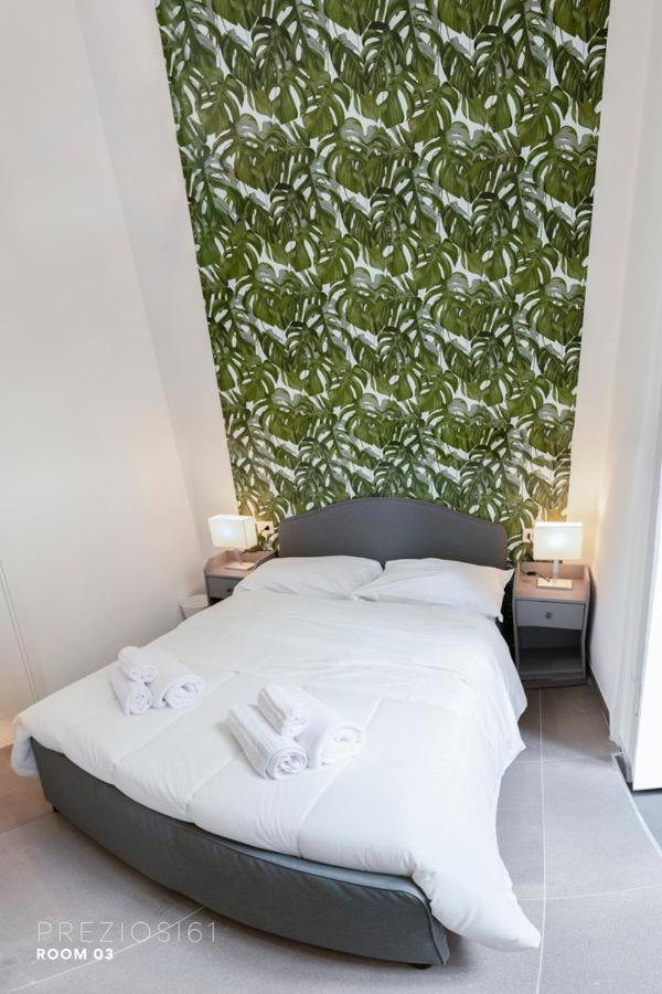 Preziosi 61 Apartment Napoli Bagian luar foto