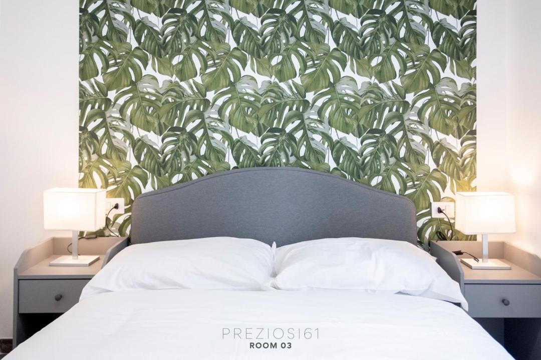 Preziosi 61 Apartment Napoli Bagian luar foto