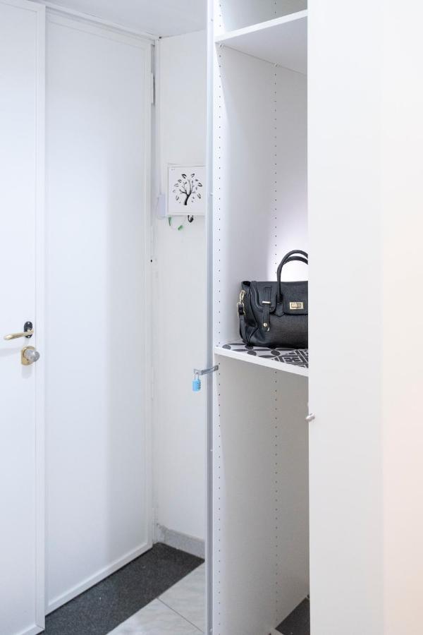 Preziosi 61 Apartment Napoli Bagian luar foto